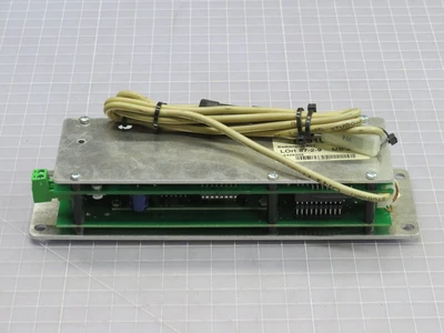 Used ROMMEL _UNKNOWN_ Electrical Panels | OCO Industrial #1661474