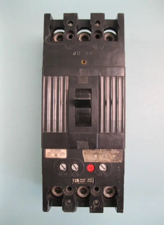 Used GE E11592-R Misc Electrical & Power Parts New Hampshire US | Bitter End Trading #1125490