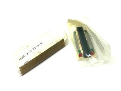 NEW HIWIN LINEAR GUIDE BLOCK