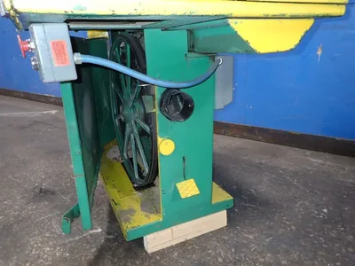 USED PRIMO 36RT