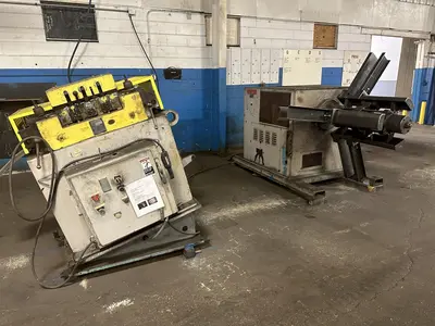 USED NIAGARA RL5-30