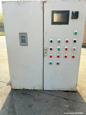USED ALFA LAVAL NX-414-B-31G