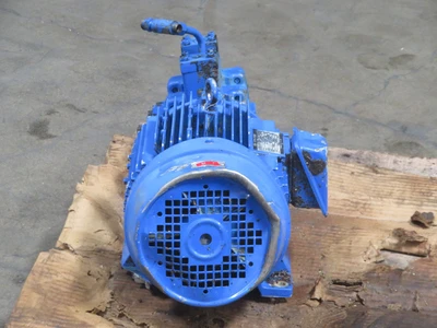 Used TOYO-OKI _UNKNOWN_ Hydraulic Pumps Texas US | OCO Industrial #1728528
