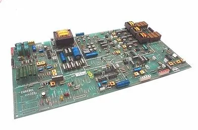 Used COREDEL _UNKNOWN_ Printed Circuit Boards (PCB) Michigan US | SB Industrial Supply #863442