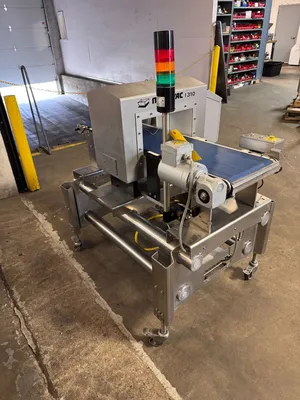 Used 2019 MULTIVAC I310 Food Processing Equipment (misc) Illinois US | M&M Equipment Corp. #1393784