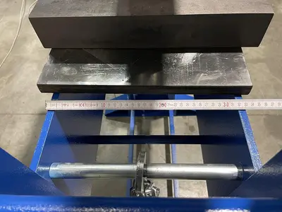 USED ARLO HP PRECISION PRESS 30 TON