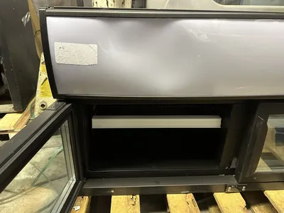 174-0049 MTL Cool GD-DDF-90 Self Contained Countertop Freezer