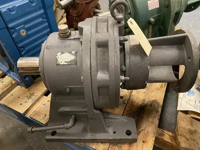 USED SUMITOMO CHHJ-4175DCY-174