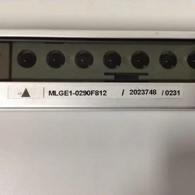 USED SICK MLGE1-0290F812