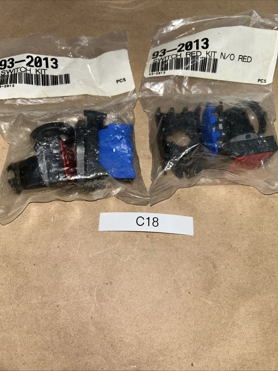 New | in-Stock SPRECHER+SCHUH 93-2013 Misc Electrical & Power Parts Indiana US | J&J Industrial Supply #513973