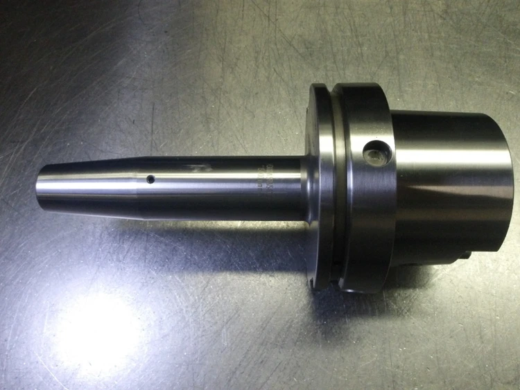 Used LYNDEX _UNKNOWN_ HSK Holders Michigan US | Superior Machine & Tool Inc #211742