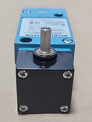 NEW Honeywell LSYAC6B