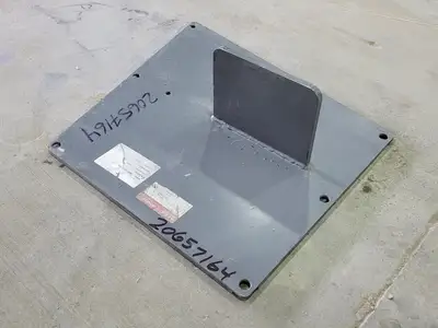 USED HITACHI 8079721