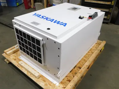 USED YASKAWA P1B3B034PX