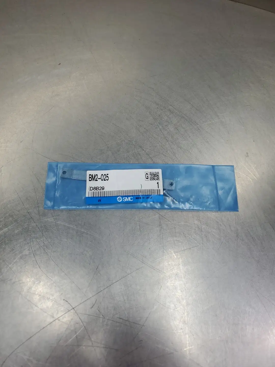 USED SMC BM2-025 (D8B29)