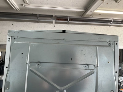 Used GE APPLIANCES Washers/Scrubbers Michigan US | Miedema Asset Management Group #1322299