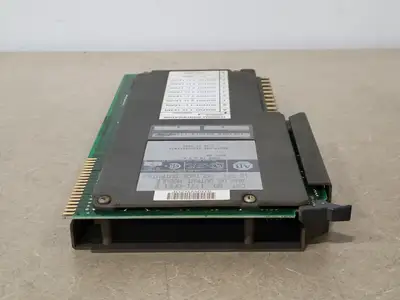 USED ALLEN BRADLEY 1771-OFE1-B