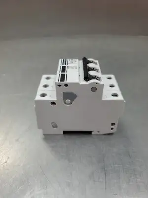 USED Altech Corp. 3GU25 Manual Motor Controller, 25A