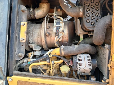Used 2015 DEERE 650K Bulldozers Florida US | Proxy Equipment #1377964
