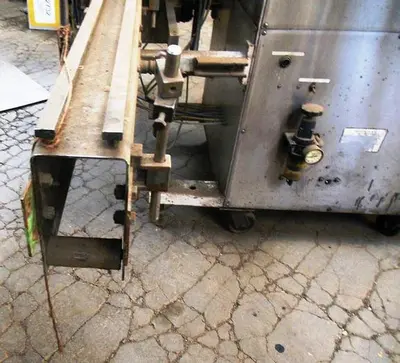 USED FILAMATIC CVKM-300-1