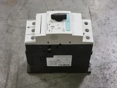 New | in-Stock SIEMENS 3RV1031-4EA10 Switchgears British Columbia CA | Lenmark #243688