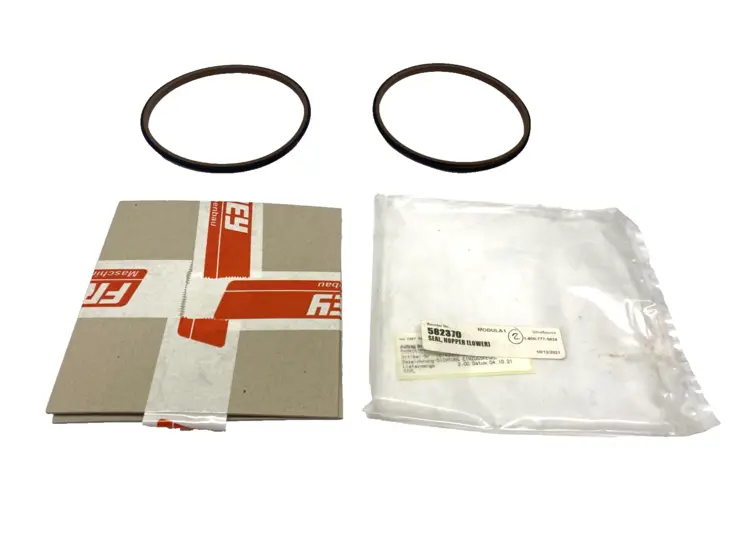 Used FREY MASCHINENBAU 557083 582370 Seals & Gaskets | Maverick Industrial Sales #1099095