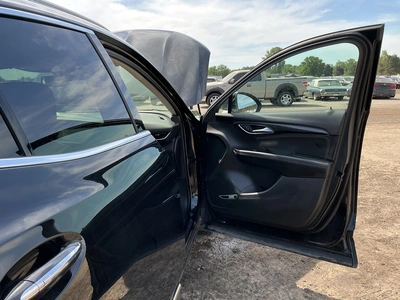 USED 2022 BUICK ENVISION