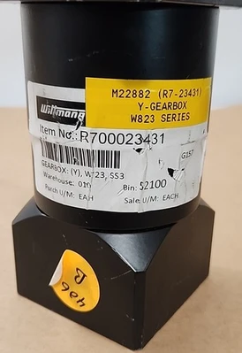 NEW WITTMANN R700023431