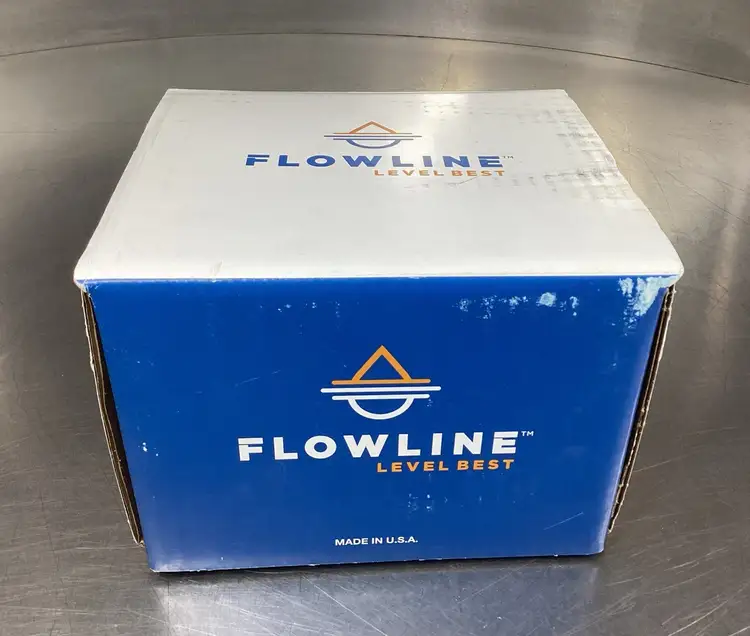 Used FLOWLINE UG01-0001-40 Sensors South Carolina US | Palmetto Automation #1159230