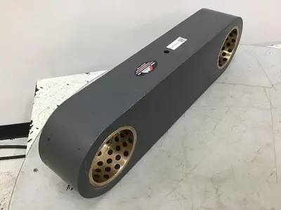 USED JSW 21-3
