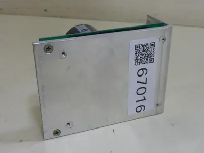 USED HARMO H-243