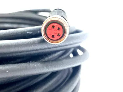 USED BECKHOFF 781-K13400