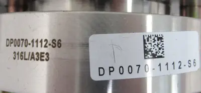 NEW ROSEMOUNT 3051CD1A22A1AB4M5S1 PRESSURE TRANSMITTER DP0070-1112-S6