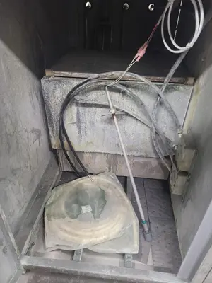 UNIT DESIGN ABC-2530 Washers | MD Equipment Services LLC (11)