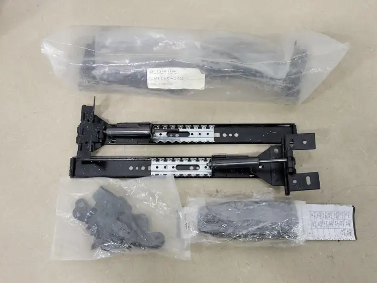 Used ACCURIDE CB1155-14D Parts British Columbia CA | Lenmark #269765