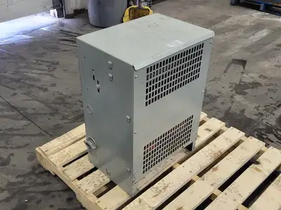 USED DELTA CDSA0037VKA6XXLA