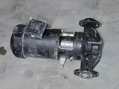 USED GRUNDFOS 96405255