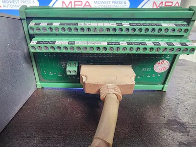 USED AUTOMATION DIRECT SVA-2040