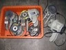 Used ASG CAROUSEL DISPENSER Shipping Supplies Arizona US | ASSET CONVERSION SPECIALISTS, INC. #327561