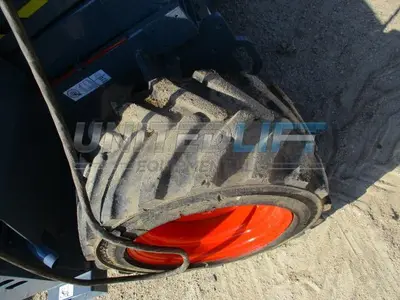 Used 2012 Skyjack SJ6832RT Scissor Lifters New York US | United Lift #1446594