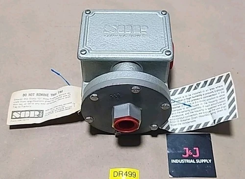 NEW SOR 12NN-K4-M6-C2A