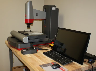2019 STARRETT AVR300-Z-M3-2LED Coordinate Measuring Machines | Asset Exchange Corporation (1)