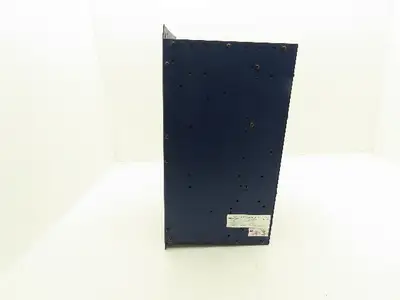 Bonitron M3500DB4-H1.5A-150 Dynamic Braking Module, 480VAC 150A