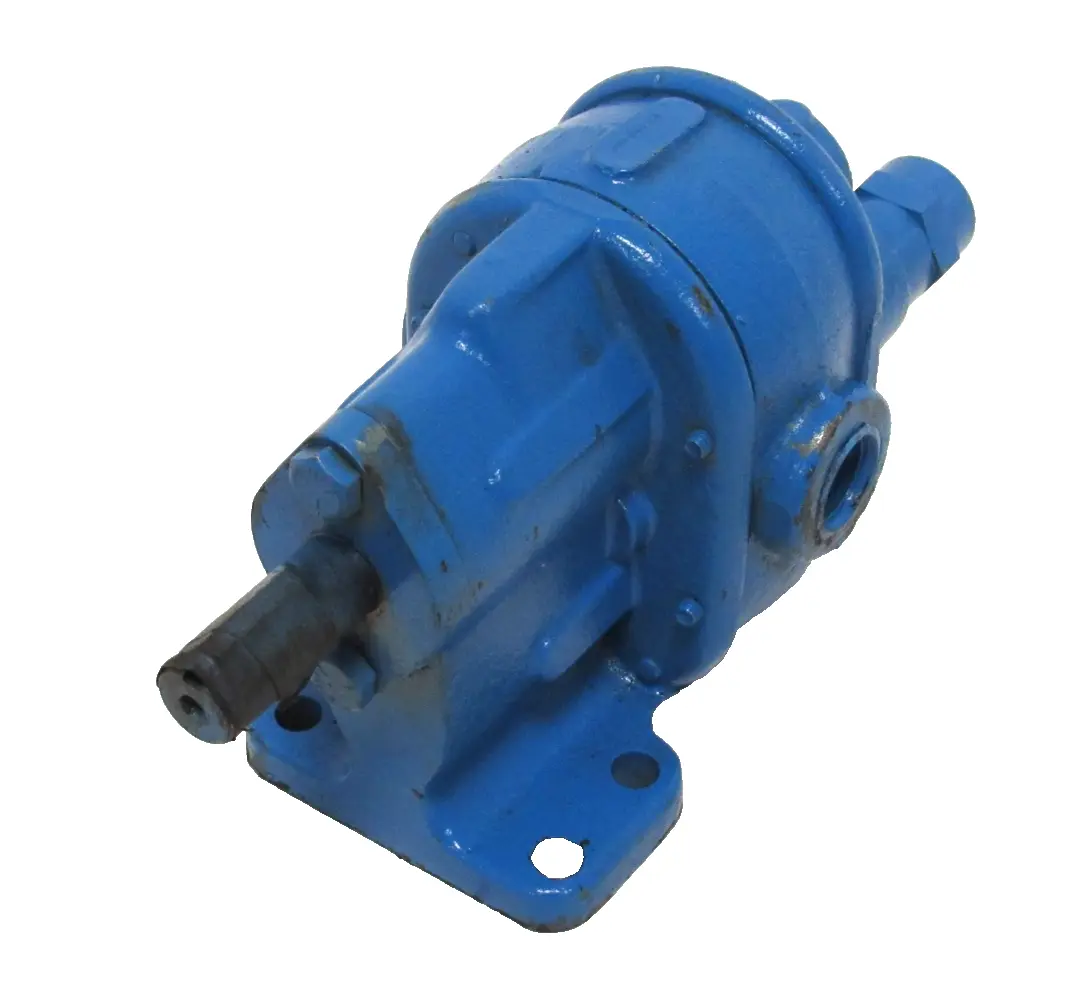 NEW BSM No.3 GEAR PUMP