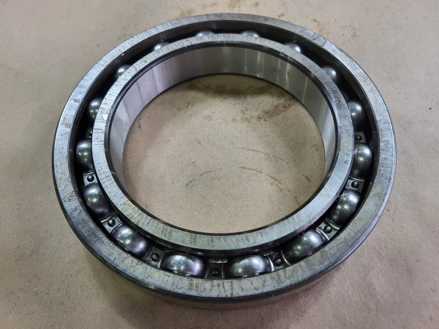 NEW SKF 6028