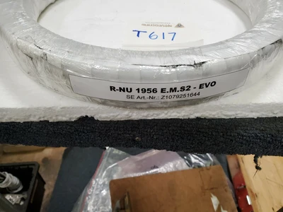 NEW KRW NU1956E E.M.S2-EVO