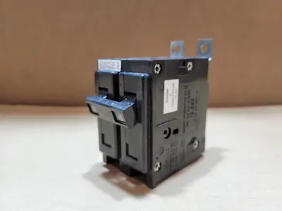 USED CUTLER-HAMMER BA215