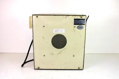 USED YODOGAWA DENKI SEISAKUSHO DET200A