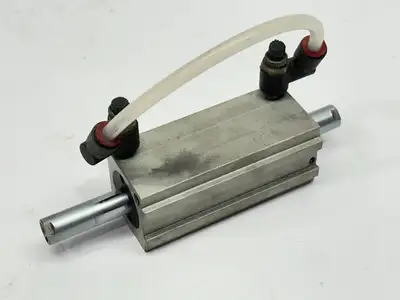Used Compact Air Products ABFHD118X712 Pneumatic Cylinders Michigan US | Maverick Industrial Sales #1456635