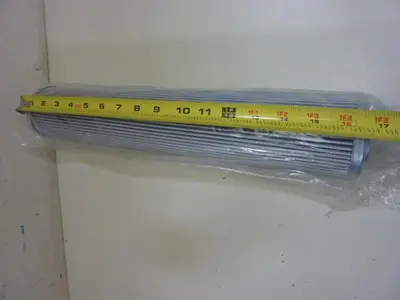 NEW BEHRINGER CORPORATION BE9600/16-12A